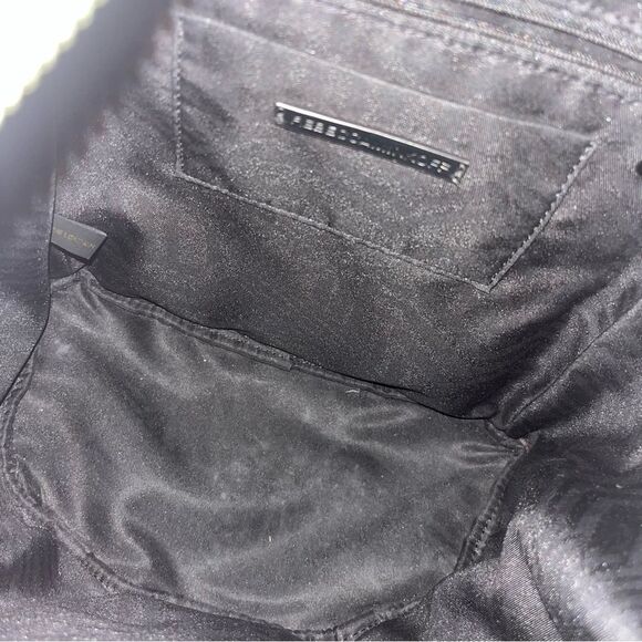 Rebecca Minkoff
Julian Stars and Moon Backpack Taupe - Picture 5 of 7